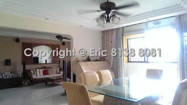 Blk 428 Pasir Ris Drive 6 (Pasir Ris), HDB 5 Rooms #135849422